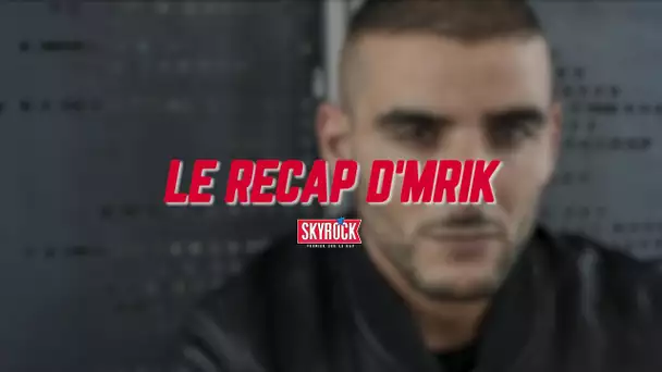 Le Récap d'Mrik : Fianso bientôt de retour !