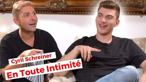 Cyril Schreiner: Gay ? Arnaqué, Vandalisé, Complexes, Découvre le provocateur du net sérieusement !