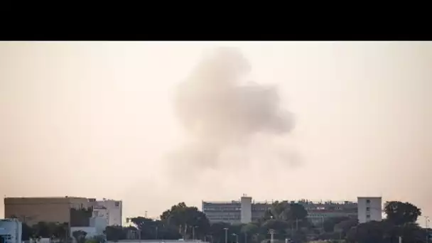 L'armée israélienne cible le groupe palestinien Jihad islamique, tirs de roquettes depuis Gaza