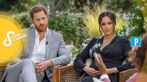 [PODCAST] Le jour où Meghan et Harry ont réglé leurs comptes avec la couronne britannique