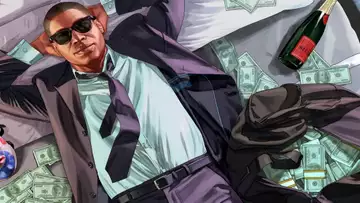 L'éditeur de GTA 6 rachète l'éditeur de Star Wars Hunters : Take-Two acquiert Zynga pour 12,7 milliards de dollars US