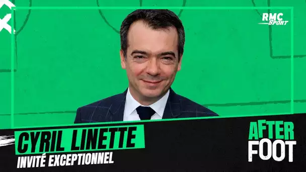 Relance de la Ligue 1, droits télé, salaire... l'intégrale du candidat à la LFP Linette dans l'After