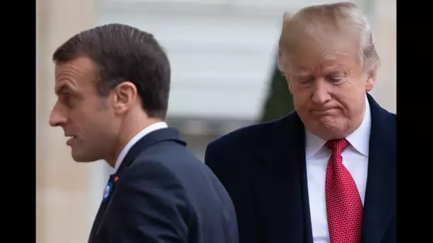 G20 : « Macron va être tout seul dans son coin »