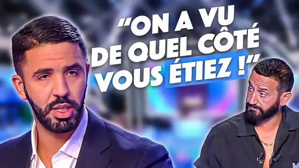 Bébé dans un four : clash entre les chroniqueurs et l'avocat de l'influenceuse !