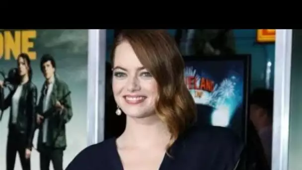 Emma Stone maman : l’actrice de La La Land a accouché de son premier enfant