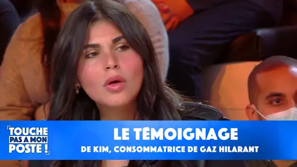 Le témoignage de Kim, consommatrice de gaz hilarant