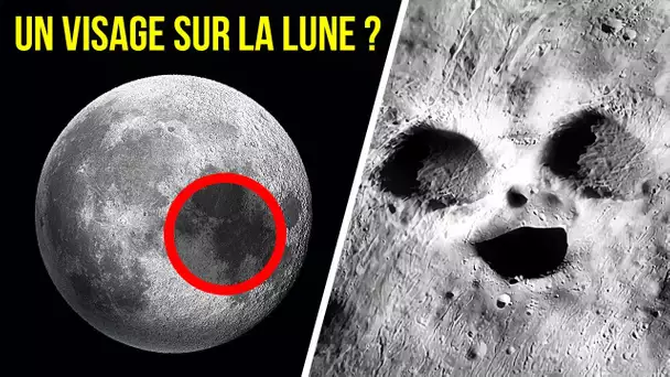 La Lune Nous Sourit et Seulement 7% de la Population le Sait