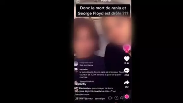 CES 2 FILLES ONT OSÉ CE MOQUÉ DE RANIA…