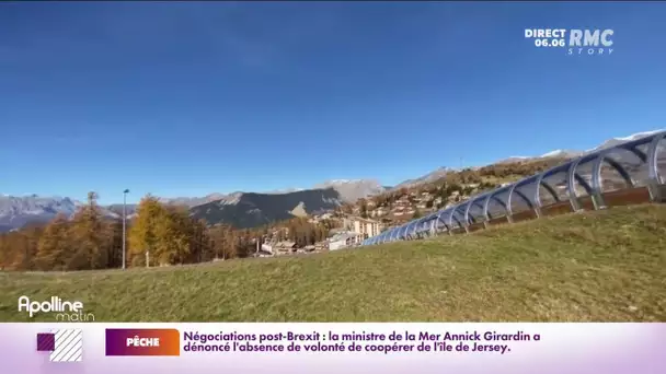 Les premières tendances de réservation sont encourageantes dans les stations de montagne