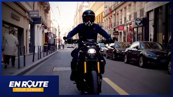 En route pour demain #36 : Les nouveautés sécurité pour reprendre sa moto au printemps