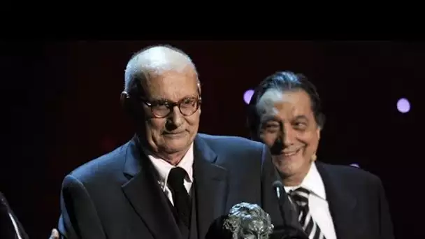 Décès du réalisateur espagnol Mario Camus à 86 ans