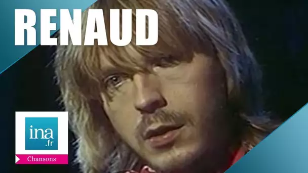 Renaud "Mistral gagnant" | Archive INA