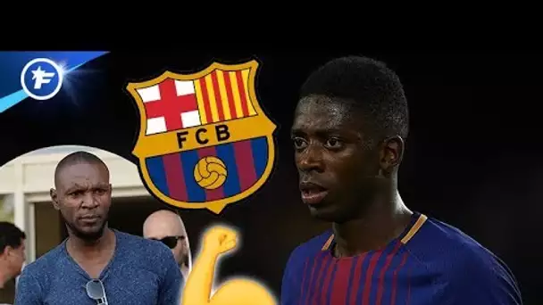 Le plan du Barça pour relancer Ousmane Dembélé  | Revue de presse