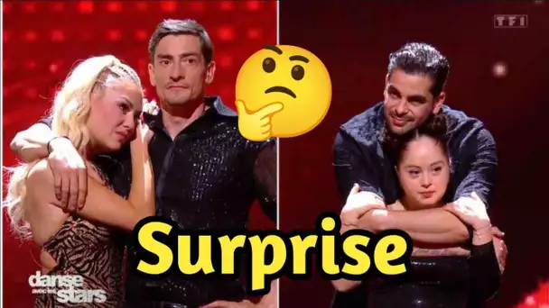 Danse avec les Stars : élimination surprise lors du 8e prime !