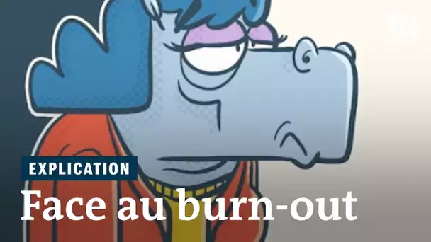 Comment repérer un burn-out et y faire face