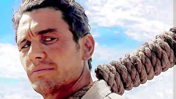 LA BALLADE DE BUSTER SCRUGGS Bande Annonce  James Franco, Liam Nesson, Frères Coen