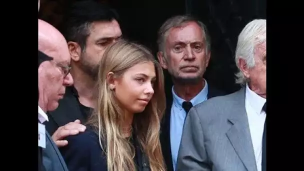 Stella, la fille de Jean Paul Belmondo réduite à son nom de famille  « C'est humiliant »