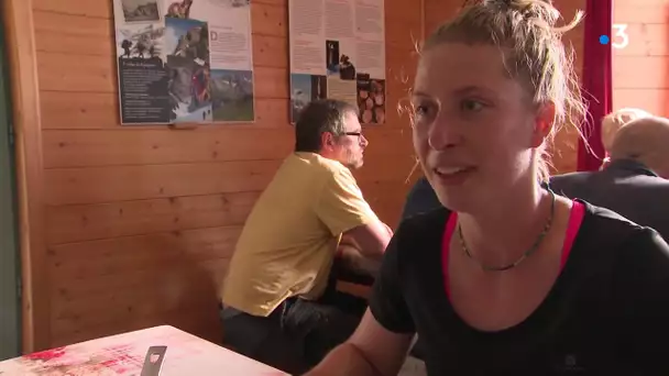 Pyrénées : les refuges de montagne face aux normes sanitaires