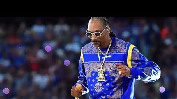 Eurovision : bientôt une édition américaine avec le rappeur Snoop Dogg et la chanteuse Kelly Clark