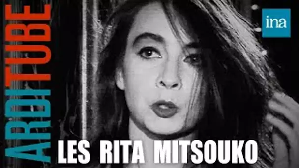Les Rita Misouko : Star by Star chez  Thierry Ardisson | INA Arditube