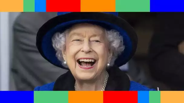 👑  Elizabeth II : cette blague salace qu'elle a voulu entendre à tout prix