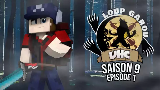 LOUP GAROU UHC - SAISON 9 - Loup Garou sur MINECRAFT