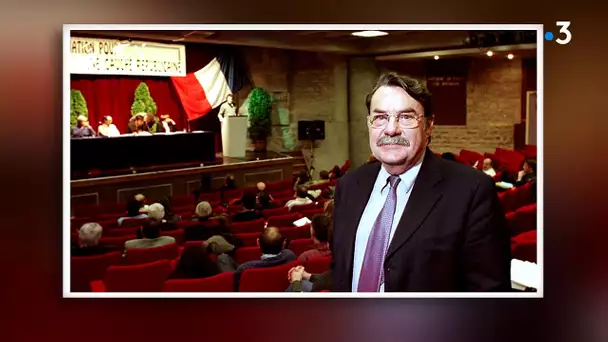 Réactions au décès de Jean-Pierre Michel, ancien maire (PS) d'Héricourt, député et sénateur.