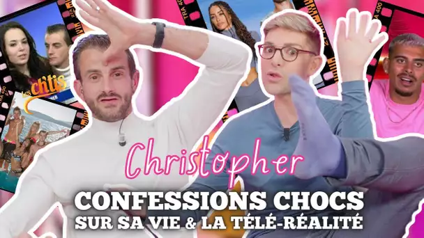 Christopher (Les Ch’tis) Sous-Titre, Moqueries, Abandon, Menace, Déçu par Kelly & Greg… Confessions