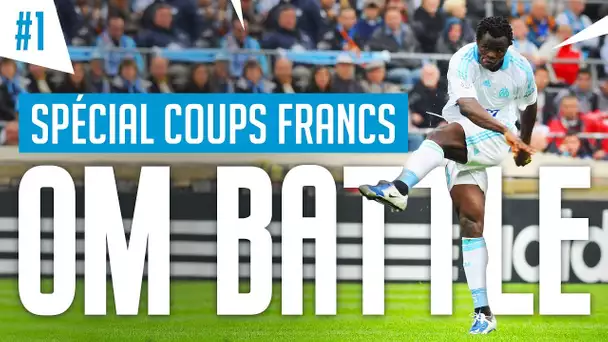 TOP 3 Coup-franc : Ravanelli VS Taiwo VS Payet 👏