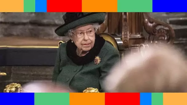 👑  Elizabeth II affaiblie : cette consigne donnée à un photographe qui fait craindre le pire