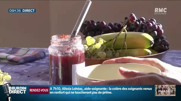 1 Français sur 2 dit avoir pris des petits-déjeuners plus complets et plus équilibrés