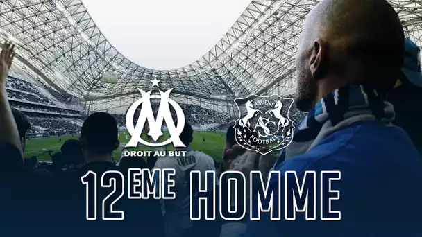 OM 2-0 Amiens | Le match vu des tribunes