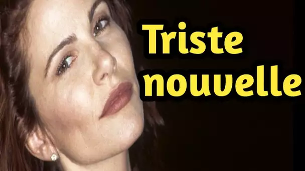 Choc ! Mort d’une célèbre actrice à seulement 59 ans…