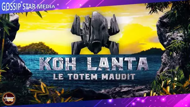 Koh-Lanta, Le Totem Maudit : qui a été éliminé ce mardi ?