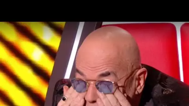 The voice 2020: Battle entre Jonathan et Ludisou&Nathan-  Pascal Obispo en pleurs