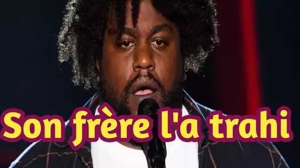 Luc Laversanne (The Voice 2021), SDF après son coming-out : comment son frère l'a trahi