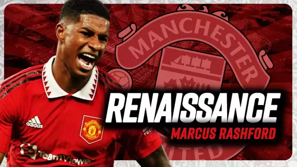 🏴󠁧󠁢󠁥󠁮󠁧󠁿 Comment expliquer la renaissance de Rashford ?