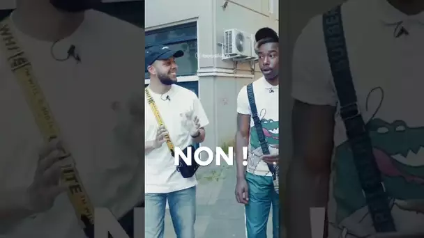 Quand Fresh La Douille ne donne pas d’exclu à Colombien !