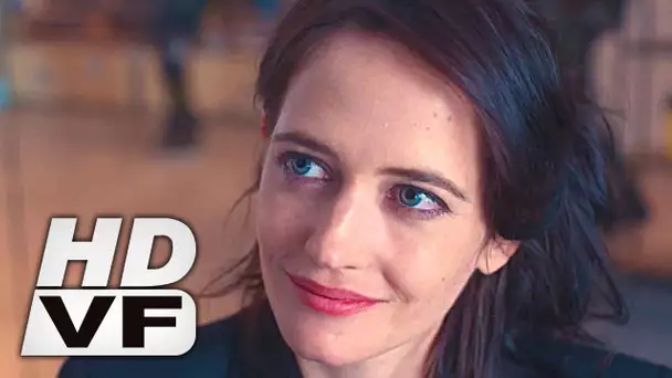 THE NOCEBO EFFECT Bande Annonce VF (2023, Thriller) Eva Green, Mark Strong, Chai Fonacier