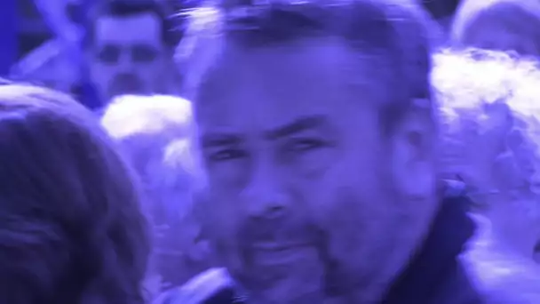 Luc Besson, cinéaste abonné aux tribunaux