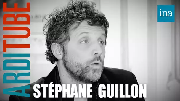 Stéphane Guillon : hommage aux poilus chez Thierry Ardisson | INA Arditube