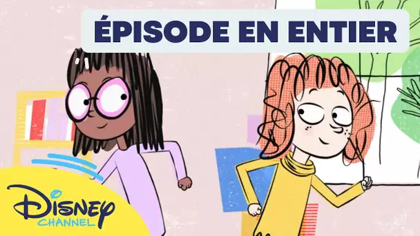 Tu dis, Tu stoppes ! - Episode : L'intimité