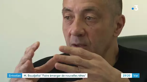 Politique : Mourad Boudjellal candidat à la présidence de Renaissance Var