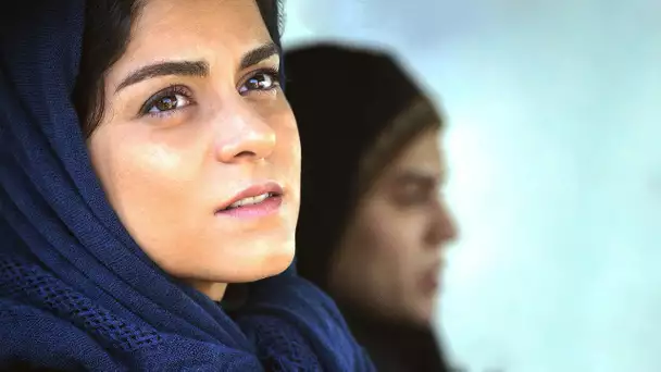 UNE FEMME IRANIENNE Bande Annonce (2015)