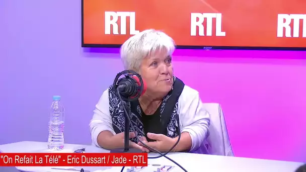 Mimie Mathy révèle son énorme salaire pour Joséphine Ange Gardien