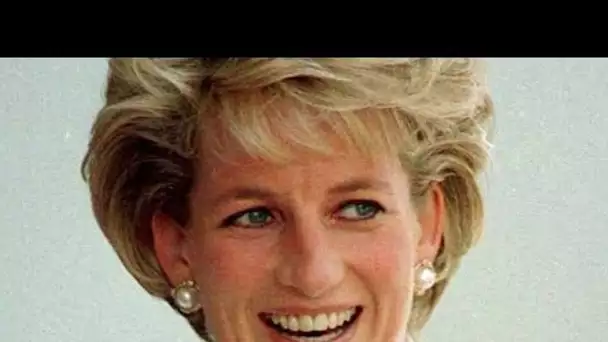 Hommage à Lady Diana: Son inquiétante et terrible prédiction avant son décès intrigue le monde ent