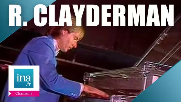 Richard Clayderman "Coeurs fragiles" | Archive INA