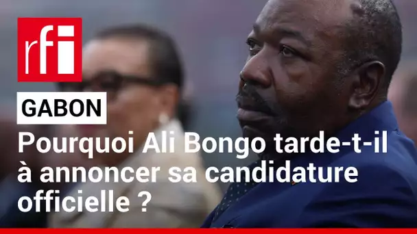 Gabon : vers une candidature commune de l’opposition ? • RFI