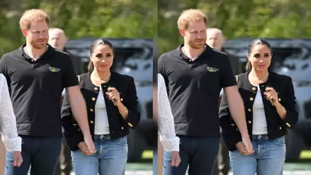 Le prince Harry et Meghan Markle pourraient être « désireux » de revenir au Royaume-Uni