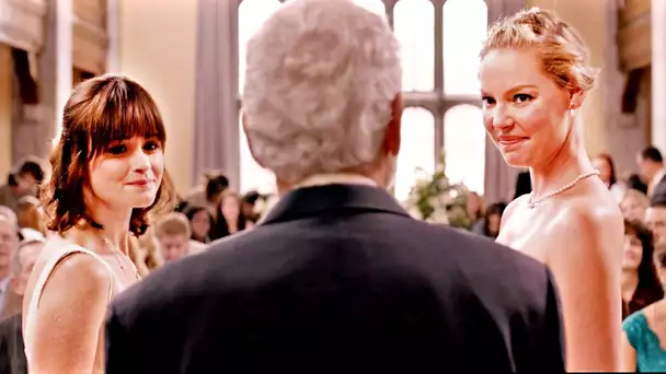 MARIONS-NOUS Bande Annonce VF (2016) Katherine Heigl
